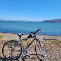 Sc2 Northrock Bicycle