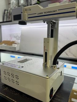 Laser Technology Machine
