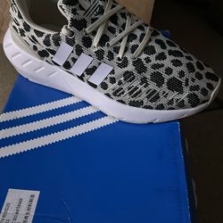 Girls Adidas Shoes