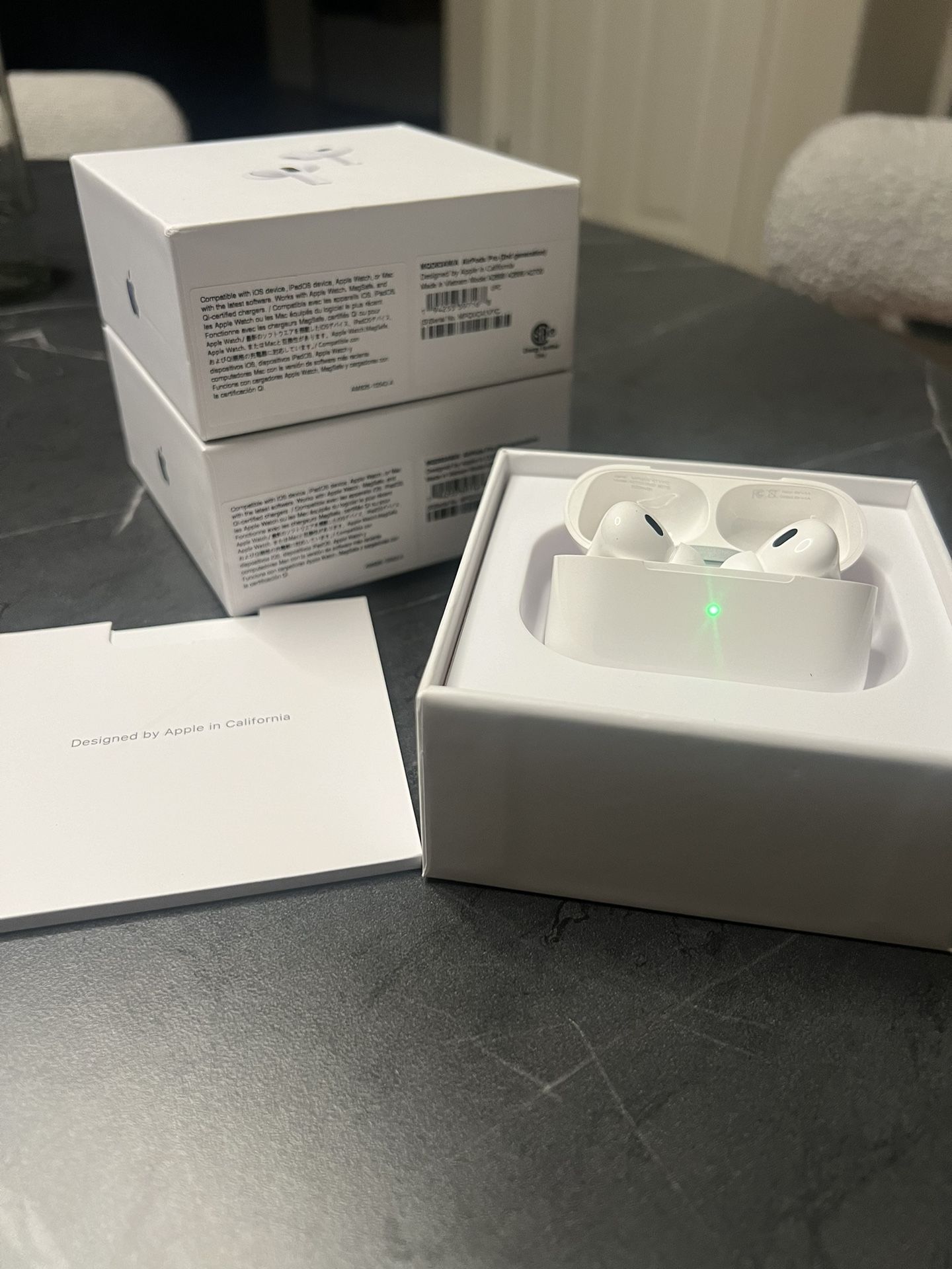 Bluetooth Earbuds - Open Box - Great Deal