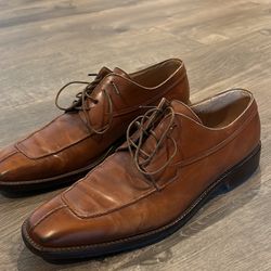Mens Dress Shoes Size 10