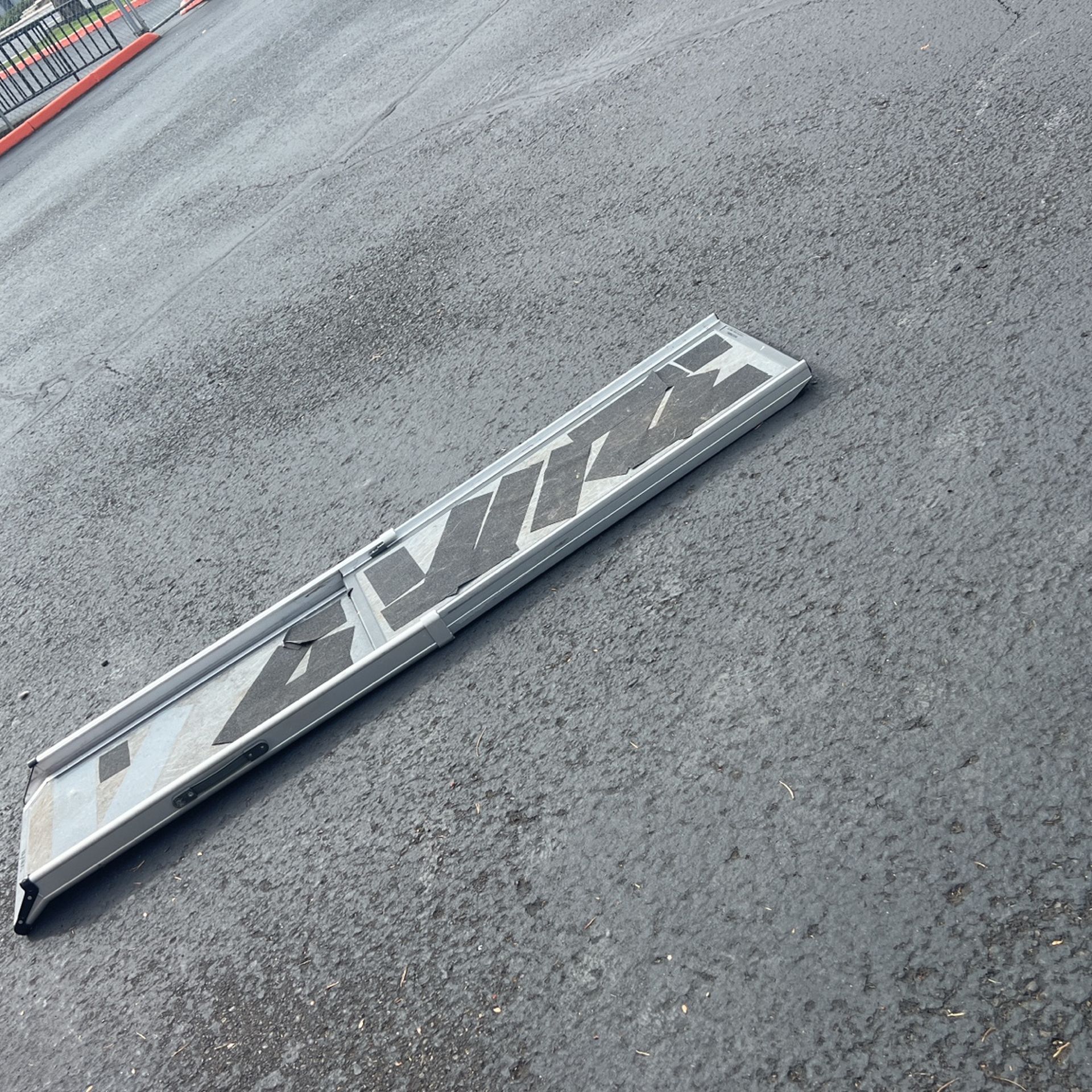 Pet Ramp