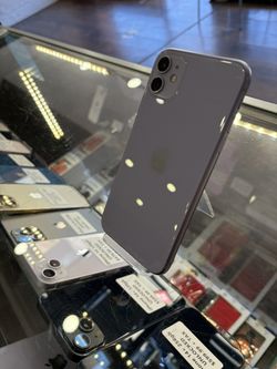 iPhone 11 64gb T-Mobile/MetroPcs/Mint