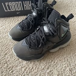 LeBrons (size 6)