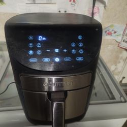 Air Fryer Gaf798