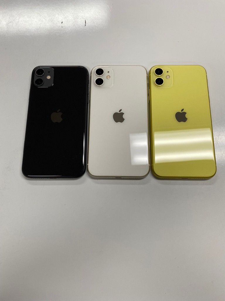 Apple IPhone 11 Unlocked PAYMENTS AVAILABLE ONLY $25 DOWN NO CREDIT NEEDED