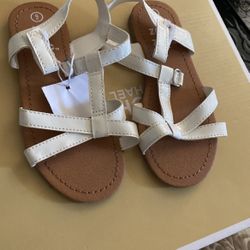 Toddler Sandals