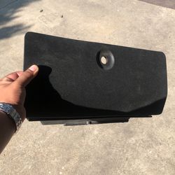 Glove Box