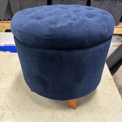 Storage Ottoman 