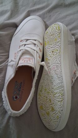 Sketchers Bobs