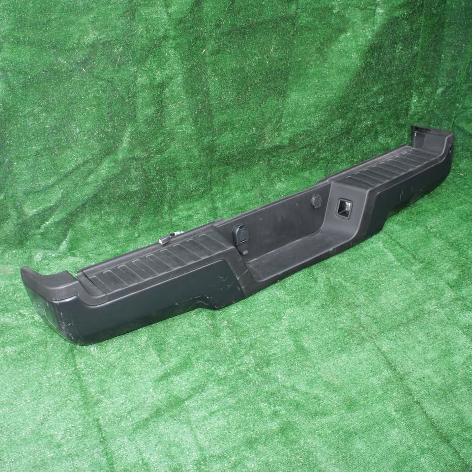 2017-2022 Ford F250 Rear Bumper W/ Sensors