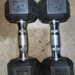 Weights 