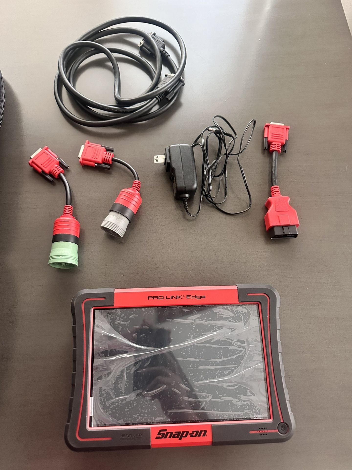 Snap On Prolink Edge HD for Sale in Barstow, CA OfferUp