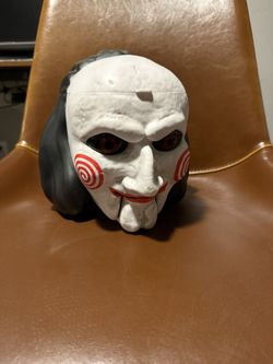 NEW Saw Popcorn Bucket 