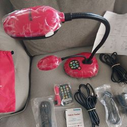 DOCUMENT PROJECTOR NEW