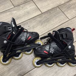 Roller Skates  Size 5-8 