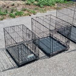 Small Dog Crates