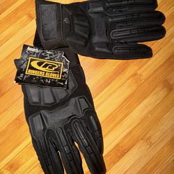 Ringers gloves large new