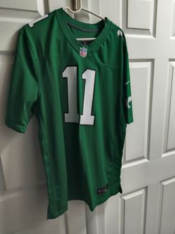 Philadelphia eagles jersey
