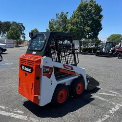 Bobcat S70  Skidsteer
