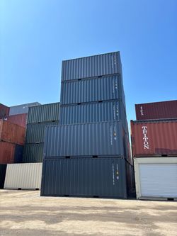 20Ft Std Container,Shed, Storage, Shipping, Conex