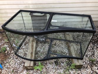 95 gal large wave tank