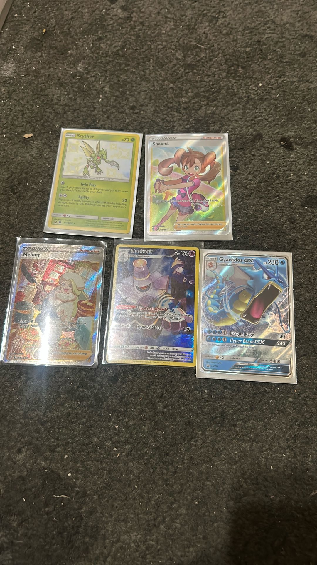 Pokemon Cards For Sale !!!
