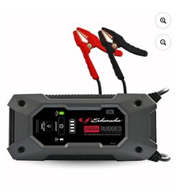 Jump Starter