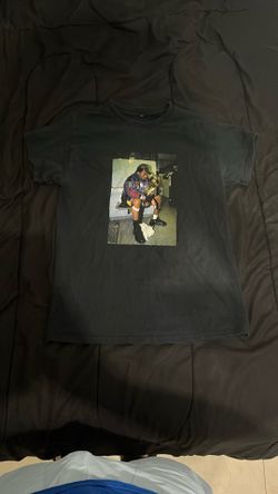 Kobe Championship Black Tee Shirt