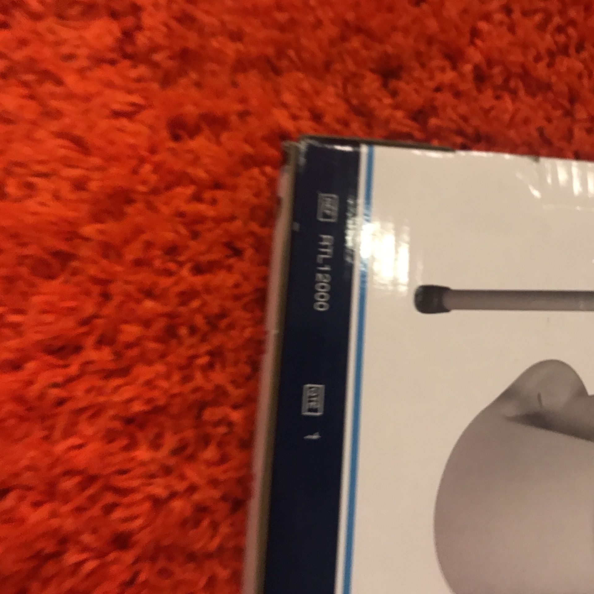 Drive RTL 12000 Safety Frame New Open Box Still In Plastic Covering