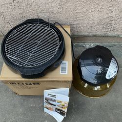 Pro Plus Nuwave Infrared Oven