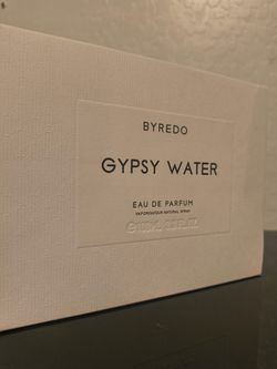 Gypsy Water