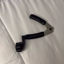 Planet Wavers Guitar Peg Winder / Clipper 