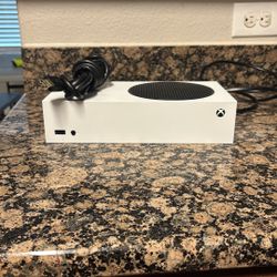 Xbox series S