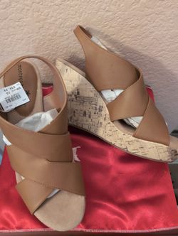 Wedges Women's Shoes