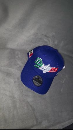 Dodgers 🇲🇽🧢