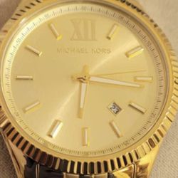 AUTHENTIC MICHAEL KORS 