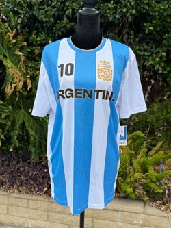 Argentina Jersey