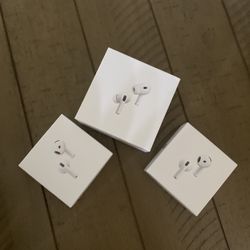 Air Pods Pro 2 Noise Cansulation 