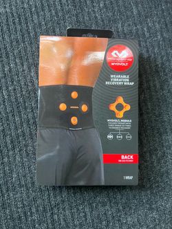 MCDavid Back Brace