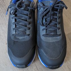 Timberland Comp Toe Shoes Men