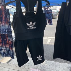 Active Wear Sets