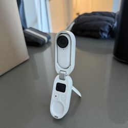 Insta 360 Go 2