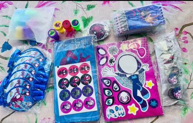 Kids Party Supplies