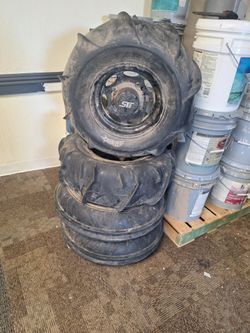 Tires