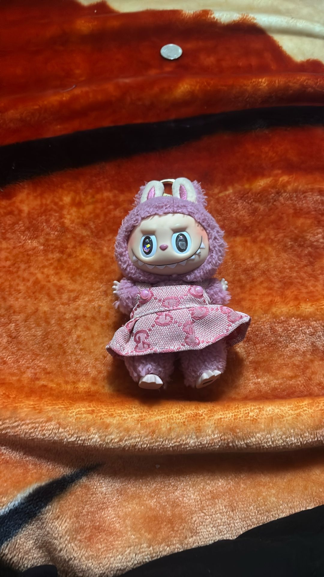 Labubu