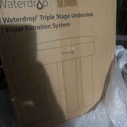 Water Filter