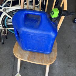 Gas Can