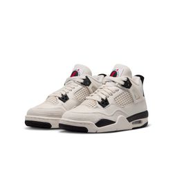 Jordan 4s 