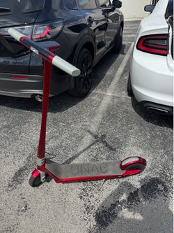 Electric Scooter - Unagi